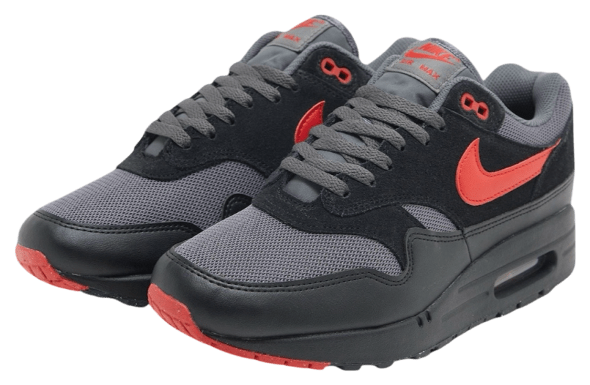 Nike Air Max 1 Vamps Foto 2