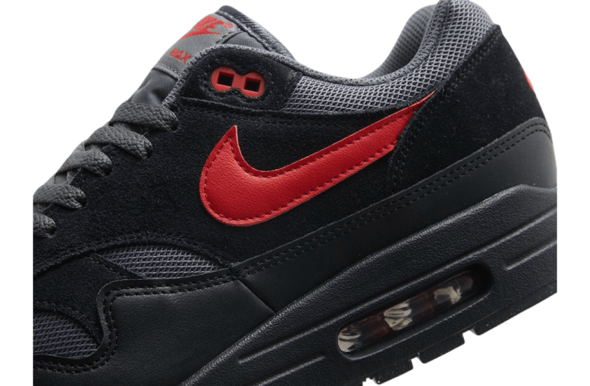 Nike Air Max 1 Vamps Foto 6