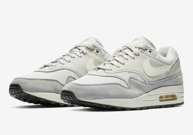 Nike dropt binnenkort twee nieuwe colorways voor de Nike Air Max 1