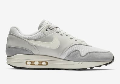 Nike dropt binnenkort twee nieuwe colorways voor de Nike Air Max 1