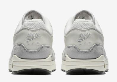 Nike dropt binnenkort twee nieuwe colorways voor de Nike Air Max 1