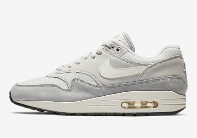 Nike dropt binnenkort twee nieuwe colorways voor de Nike Air Max 1