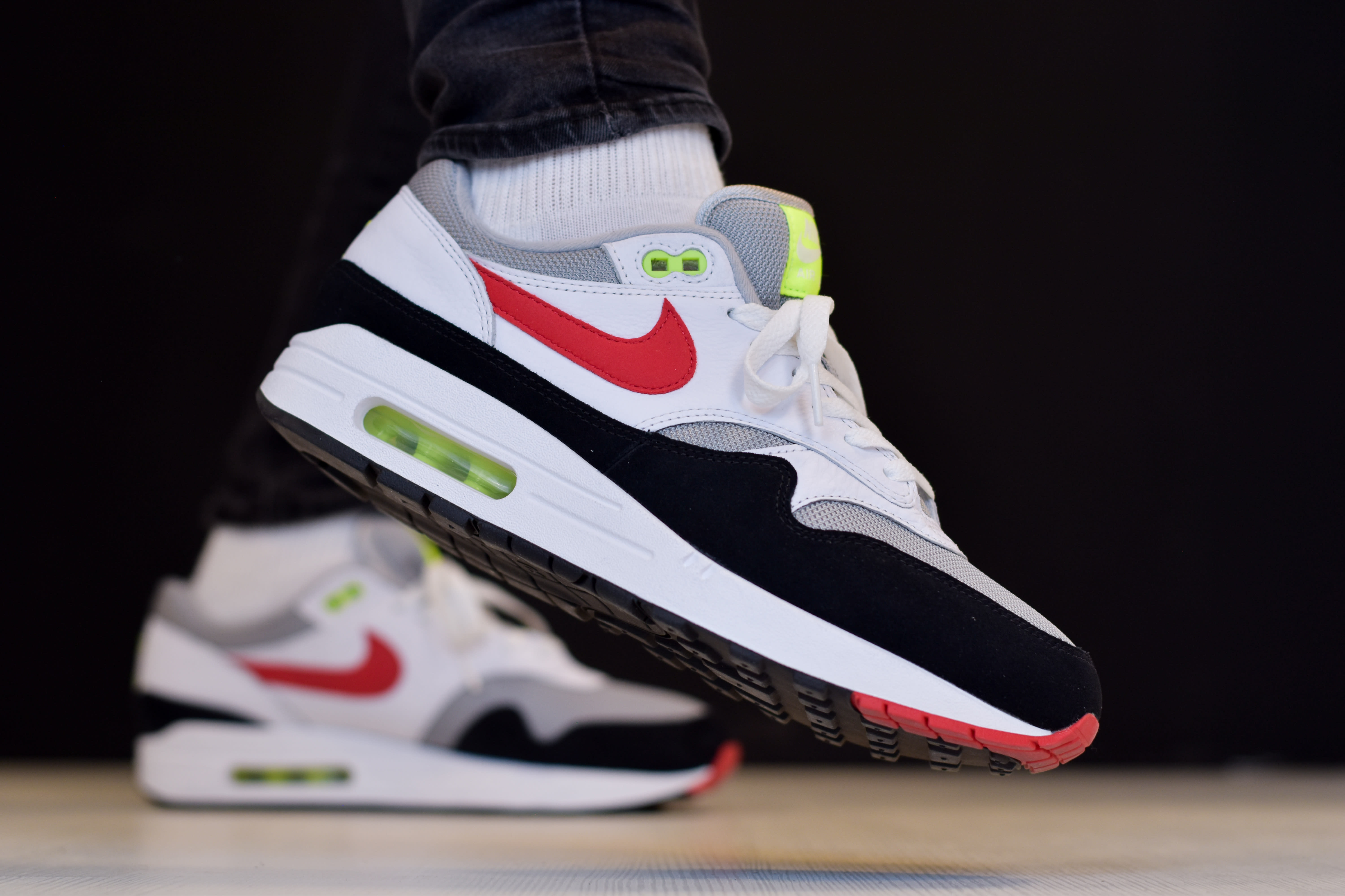 Nike air max sale classic bw dames