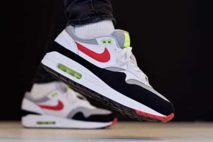 Nike Air Max 1 "Volt Chili" HF0105-100