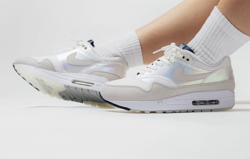 Nike Air Max 1 WMNS La Ville Lumiere