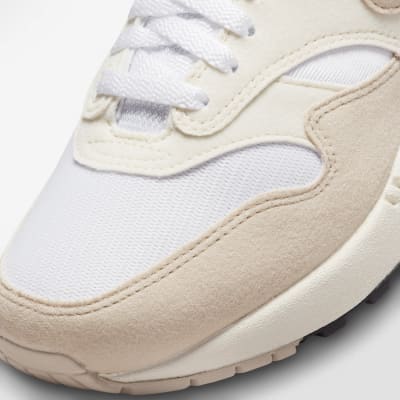 Nike Air Max 1 WMNS Pale Ivory Foto 7