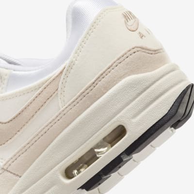 Nike Air Max 1 WMNS Pale Ivory Foto 8