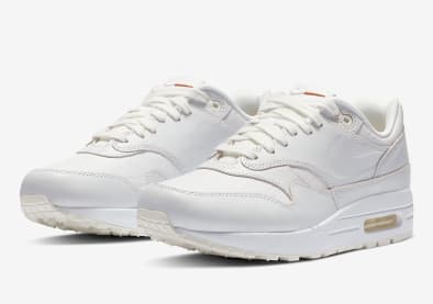 Deze nieuwe Air Max 1 onthult tijdens het dragen een verborgen kleur