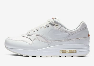 Deze nieuwe Air Max 1 onthult tijdens het dragen een verborgen kleur