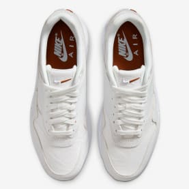 Deze nieuwe Air Max 1 onthult tijdens het dragen een verborgen kleur