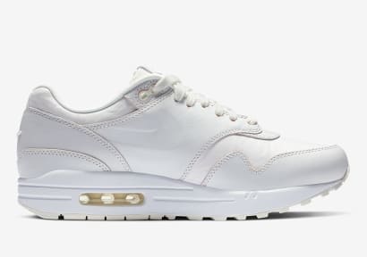 Deze nieuwe Air Max 1 onthult tijdens het dragen een verborgen kleur