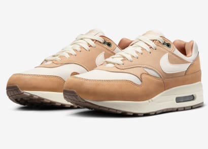 Nike Air Max 1 Wheat Foto 1