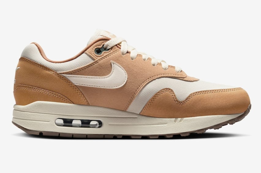 Nike Air Max 1 Wheat Foto 3