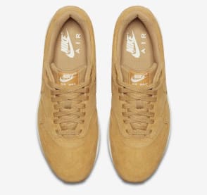 Nike Air Max 1 Wheat (Flax Pack)