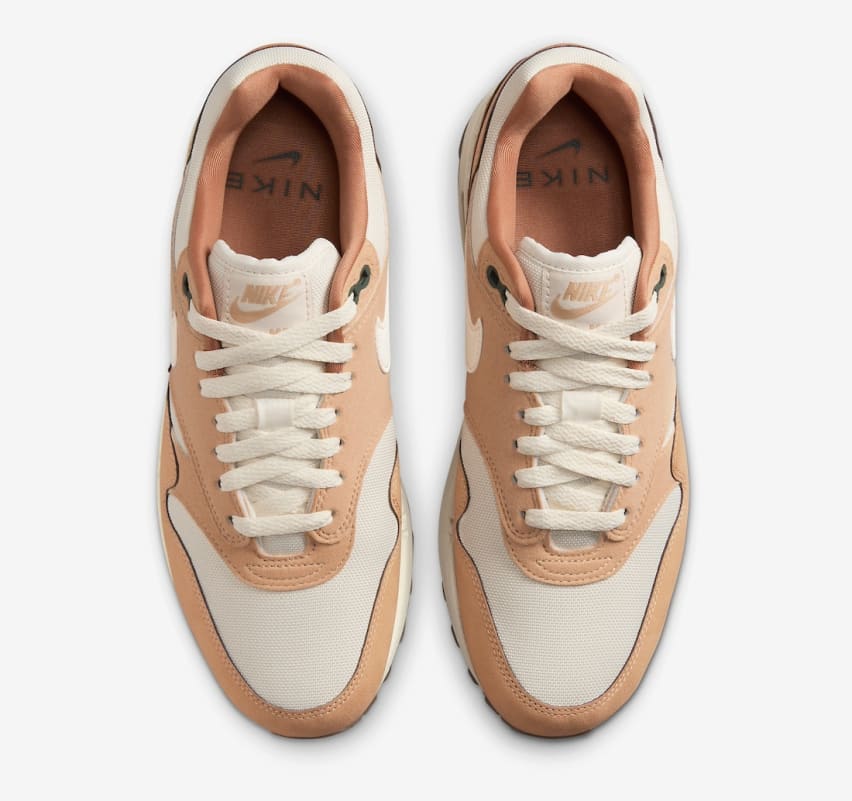 Nike Air Max 1 Wheat Foto 4