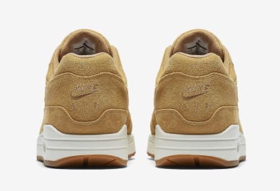 Nike Air Max 1 Wheat (Flax Pack)