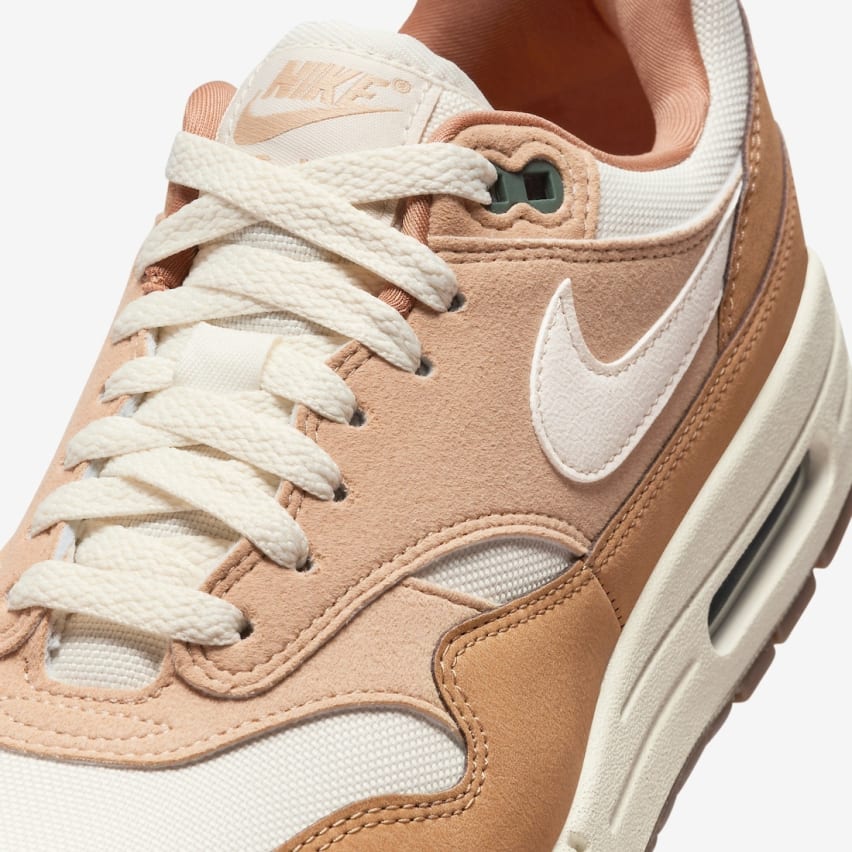 Nike Air Max 1 Wheat Foto 6