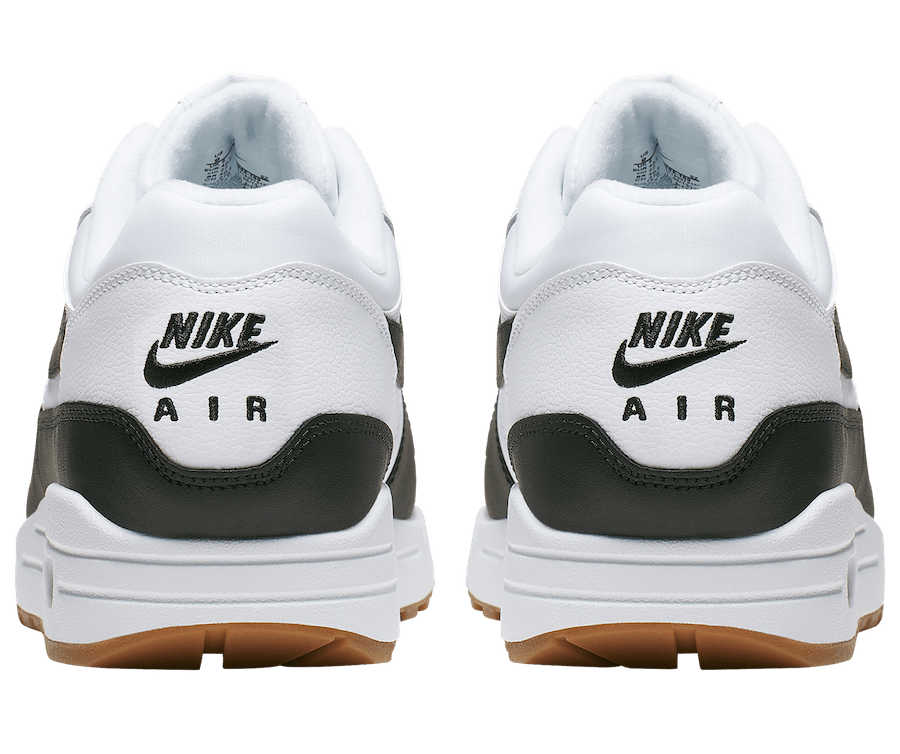 Nike dropt binnenkort een nieuwe Air Max 1 in een klassieke colorway