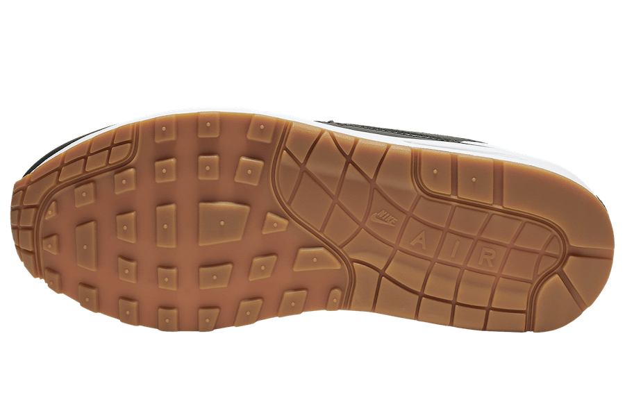 Nike dropt binnenkort een nieuwe Air Max 1 in een klassieke colorway