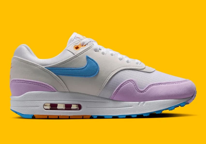 Nike Air Max 1 Wmns Alchemy Pink Foto 3