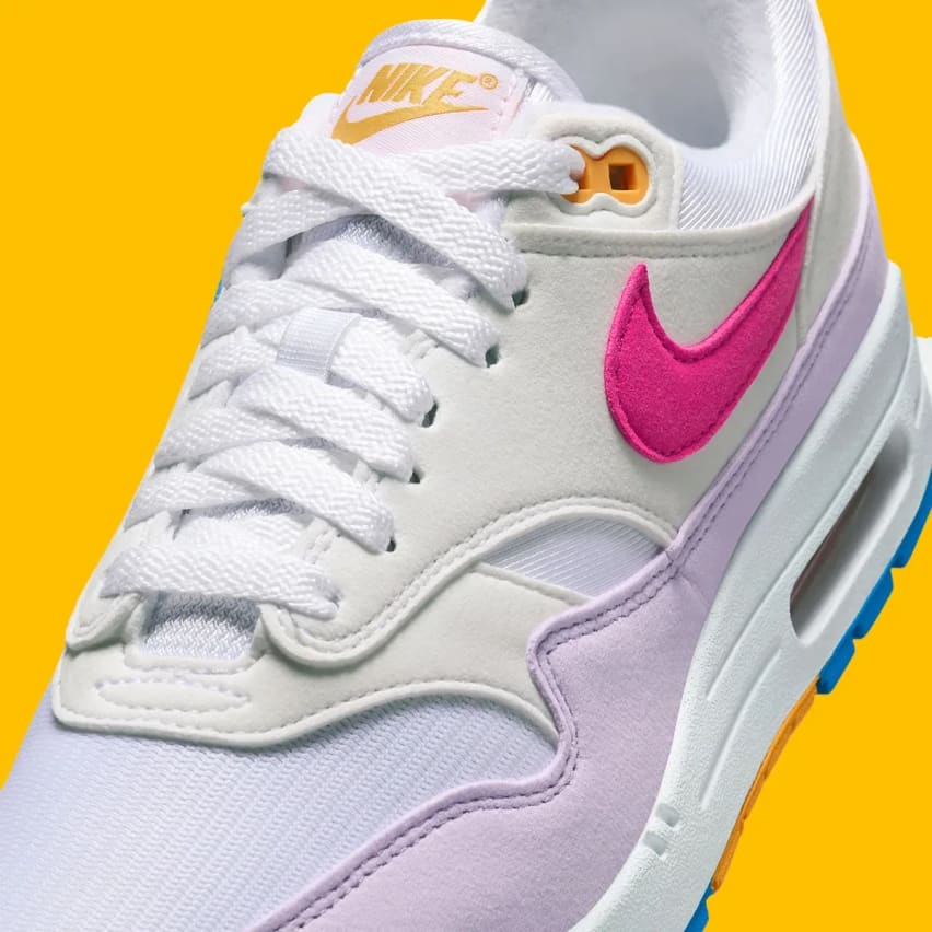 Nike Air Max 1 Wmns Alchemy Pink Foto 7