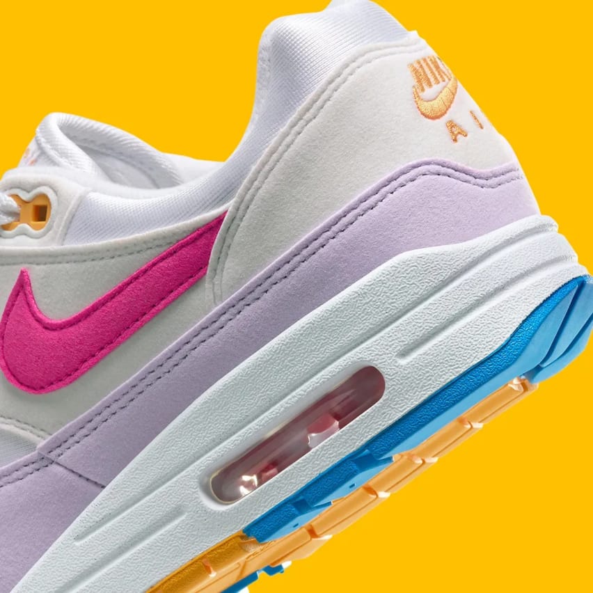 Nike Air Max 1 Wmns Alchemy Pink Foto 8