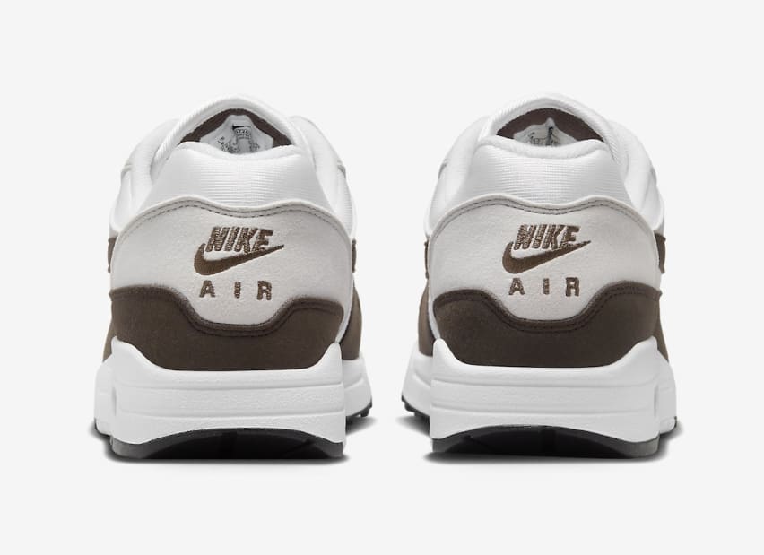 Nike Air Max 1 Wmns Baroque Brown Foto 5