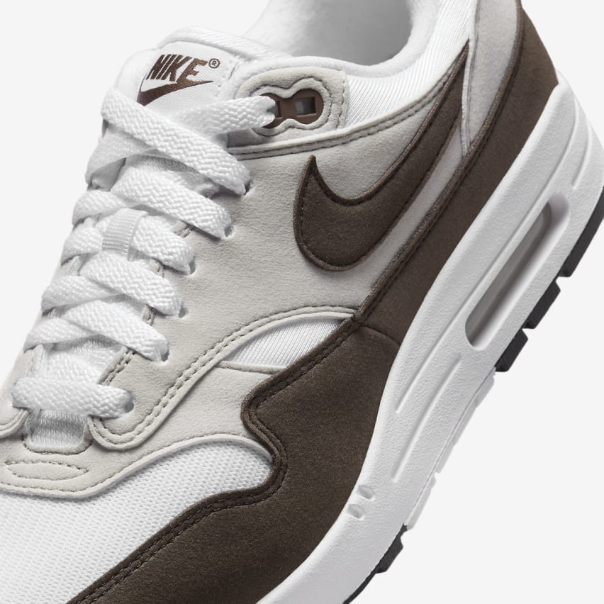 Nike Air Max 1 Wmns Baroque Brown Foto 6