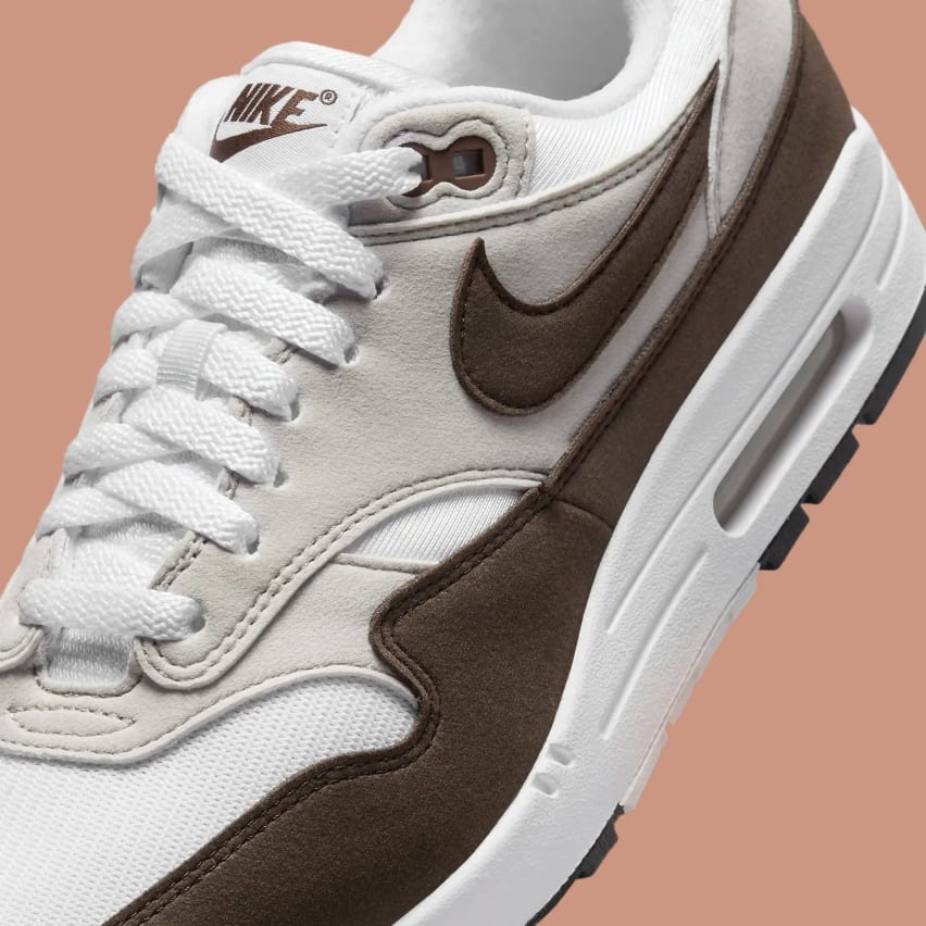 Nike Air Max 1 Wmns Baroque Brown