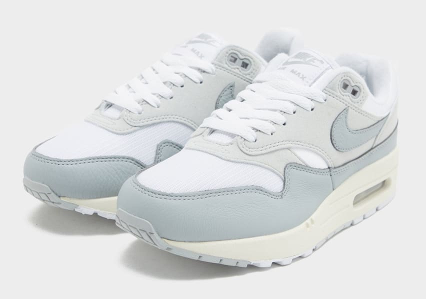 Nike Air Max 1 Wmns Football Grey Foto 1