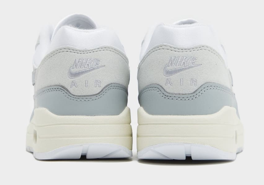 Nike Air Max 1 Wmns Football Grey Foto 4