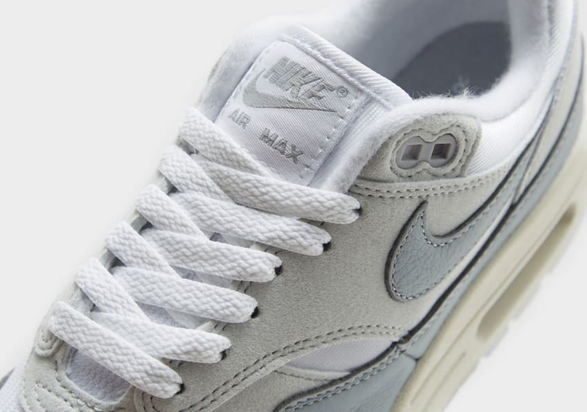 Nike Air Max 1 Wmns Football Grey Foto 5