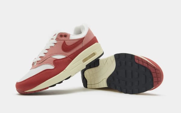 Nike Air Max 1 Wmns Red Stardust Foto 5