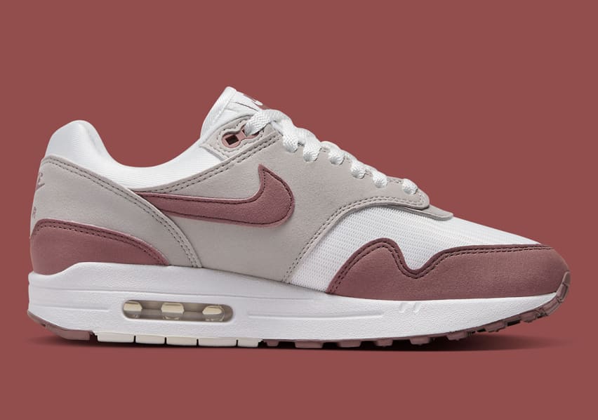 Nike Air Max 1 Wmns Smokey Mauve Foto 3