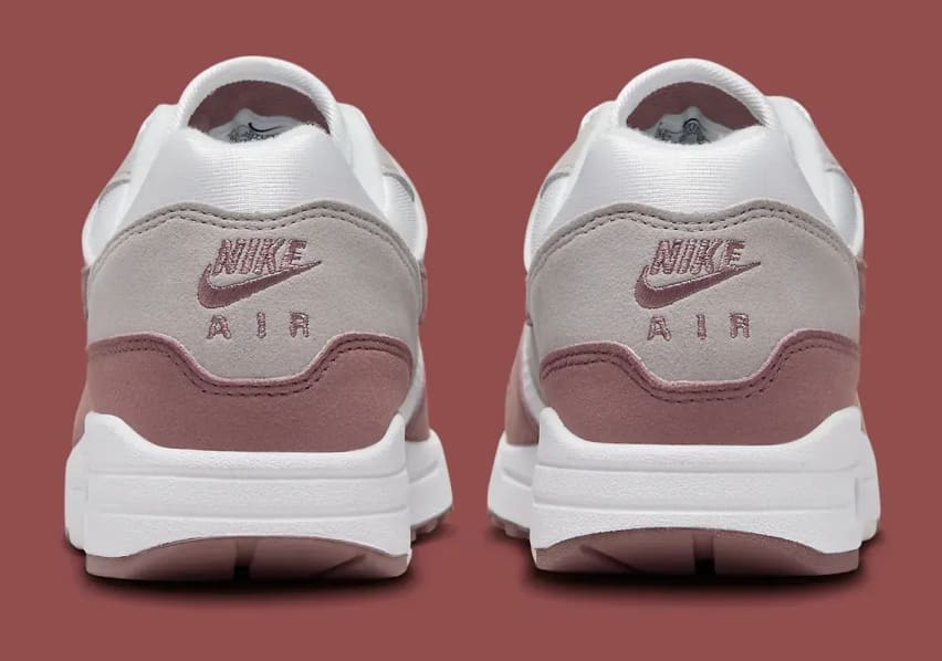 Nike Air Max 1 Wmns Smokey Mauve Foto 5