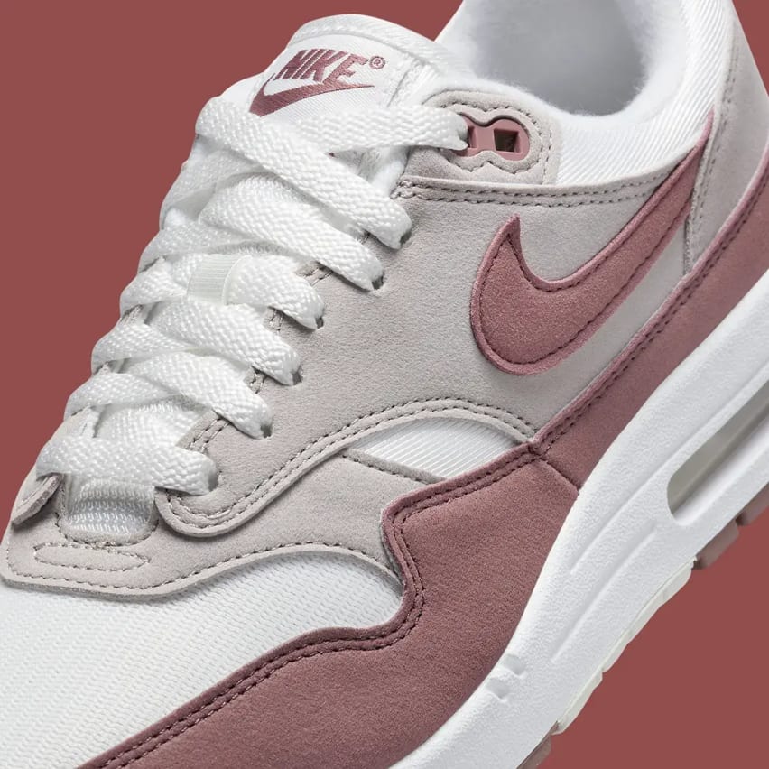 Nike Air Max 1 Wmns Smokey Mauve Foto 6