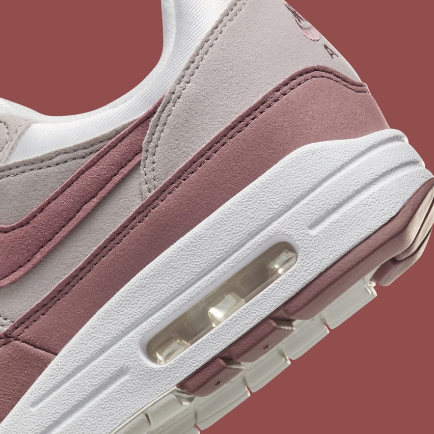 Nike Air Max 1 Wmns Smokey Mauve Foto 7