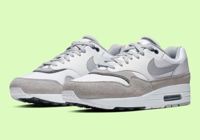 Nike dropt binnenkort twee nieuwe Air Max 1's met "Inside Out"-elementen