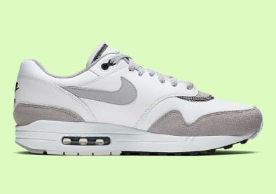 Nike dropt binnenkort twee nieuwe Air Max 1's met "Inside Out"-elementen