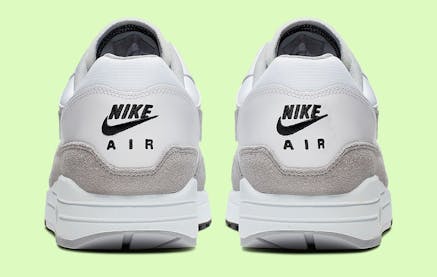 Nike dropt binnenkort twee nieuwe Air Max 1's met "Inside Out"-elementen
