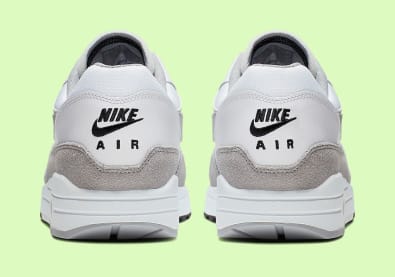 Nike dropt binnenkort twee nieuwe Air Max 1's met "Inside Out"-elementen