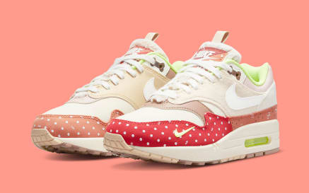 Nike Air Max 1 Woof Foto 1