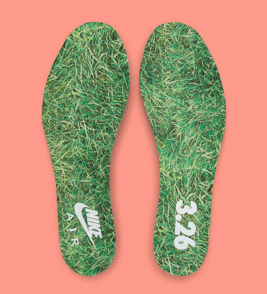 Nike Air Max 1 Woof Foto 11