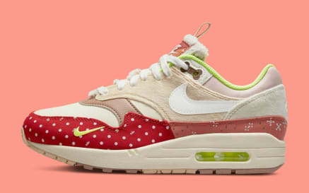 Nike Air Max 1 Woof Foto 4