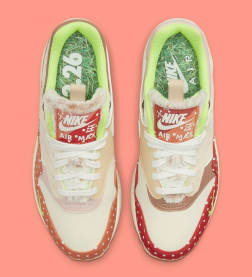 Nike Air Max 1 Woof Foto 6