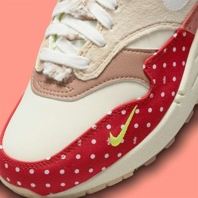 Nike Air Max 1 Woof Foto 9