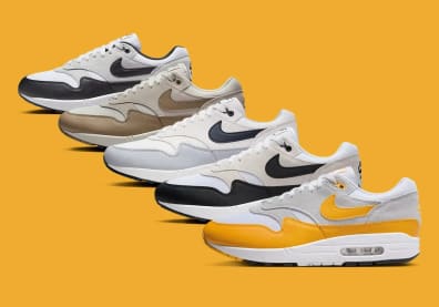 Nike Air Max 1 sneakers 2024