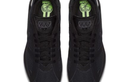 Bzzzt aanschouw de Nike Air Max 180 Black Volt Sneaker Squad