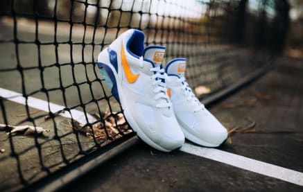 Air max top 180 bright ceramic