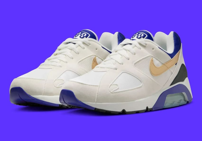 Nike Air Max 180 Concord 2024 Foto 2